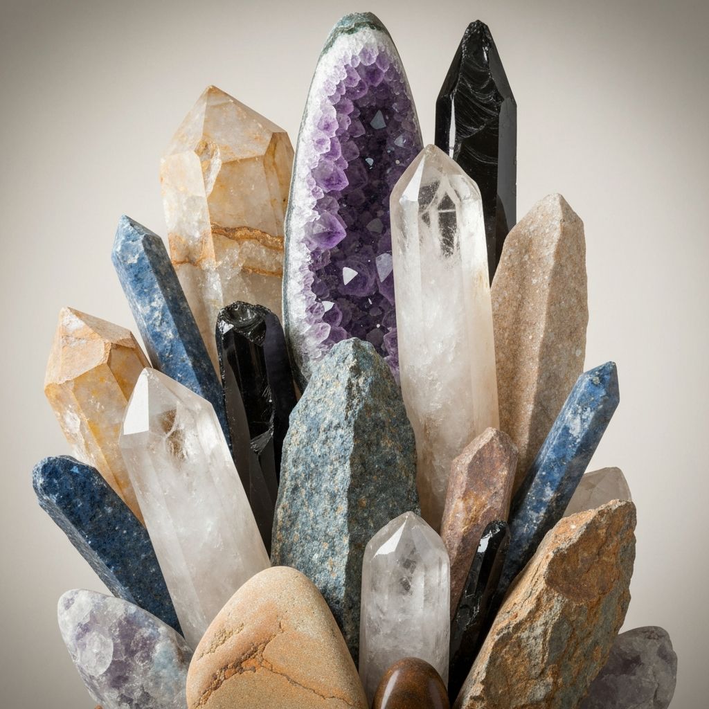 Mineralische Quellen