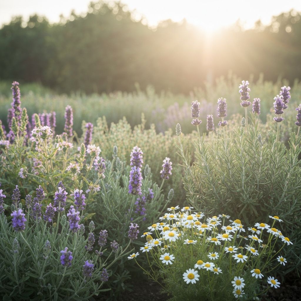 Planung und Struktur